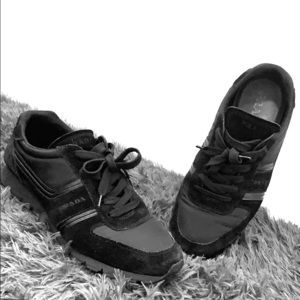 Prada Men’s Sneakers